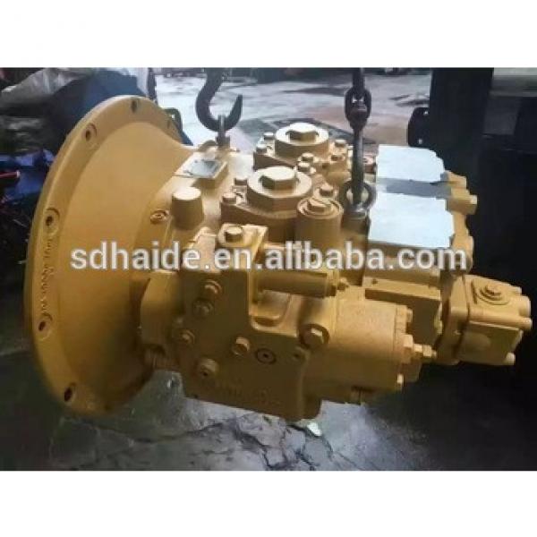 320D hydraulic pump 320D excavator hydraulic main pump #1 image