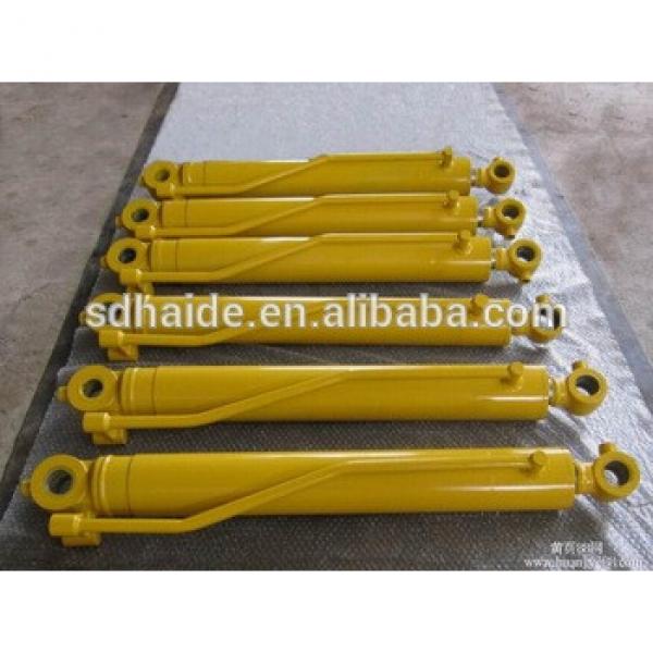 Case Excavator Hydraulic Cylinder CX330 Excavator Stick Cylinder CX330 Arm Cylinder #1 image