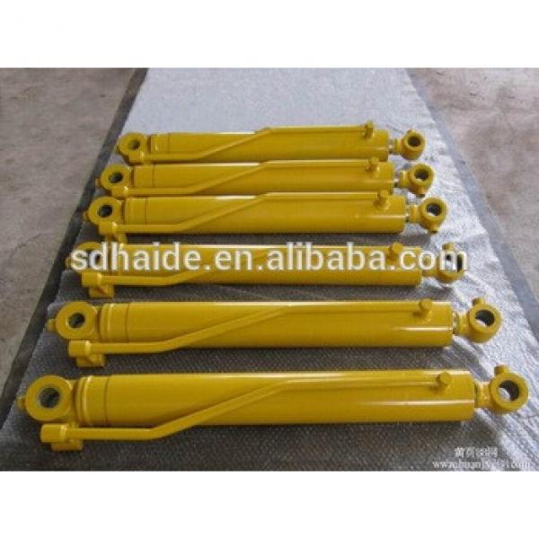 PC240 Excavator Parts Arm and Boom PC240-6 Arm Cylinder PC240-6 Bucket Cylinder #1 image