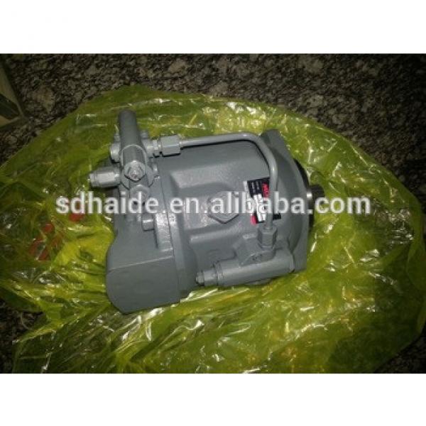 rexroth hydraulic pump A10V045DFR1/5 PSC64N00 #1 image