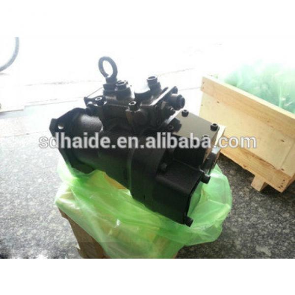 HPV145 hydraulic pump for excavator ZX400,ZX400LCH-3 #1 image