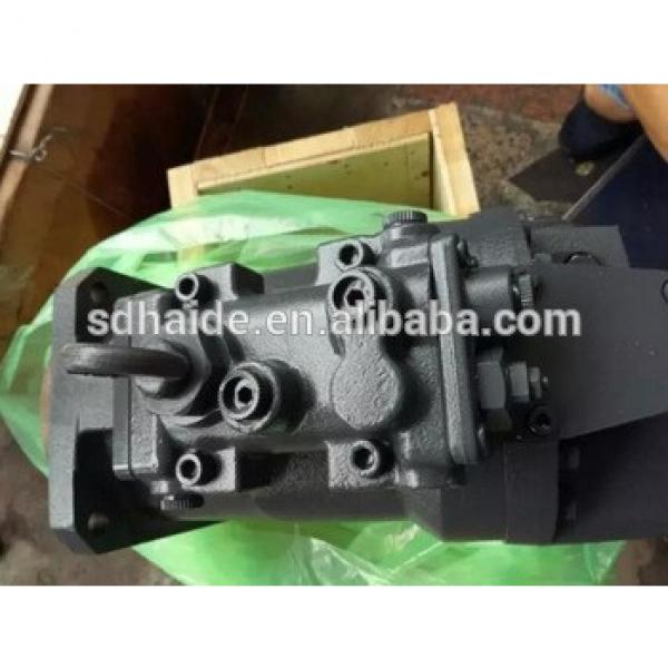 HPV145 piston pump,hydraulic main pump HPV116 HPV145 HPV125 for ZX400 ZX400lch-3 #1 image