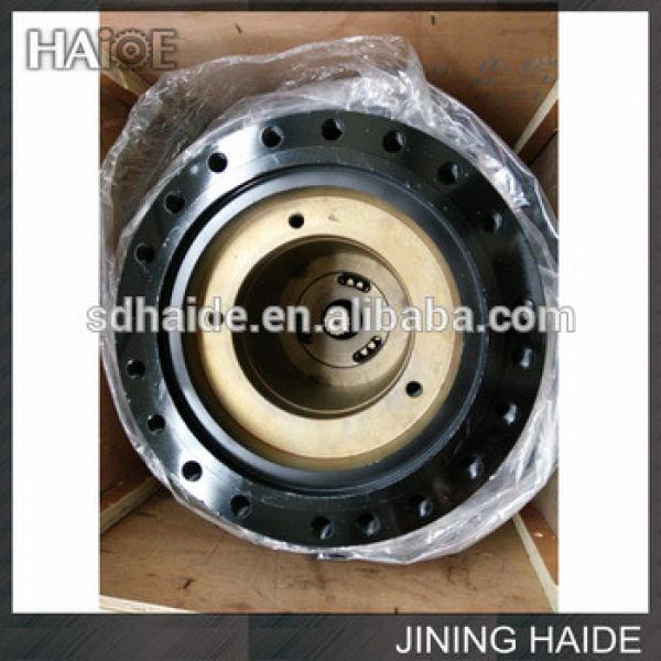 325D travel gearbox,travel reduction gear/gearbox for 325D #1 image