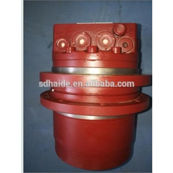 301.5 FINAL DRIVE ASSY,hydraulic excavator final drive for 301.5,301 #1 image