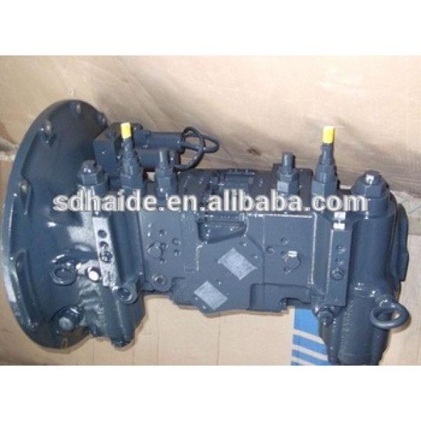 PC200-5 main pump and pc200 hydraulic pump #1 image