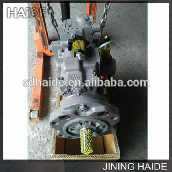 JS220LC main hydraulic pump #1 image