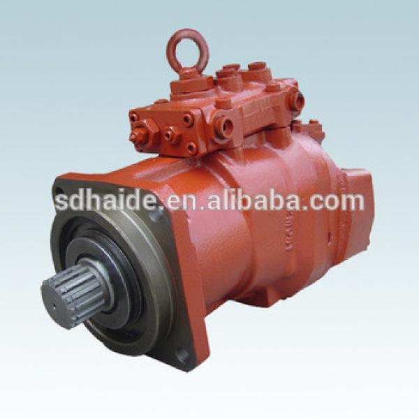 SH200-3 main pump Sumitomo excavator hydraulic pump SH200-3 #1 image