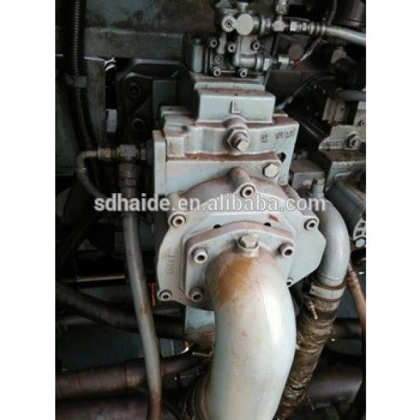 EX700 hydraulic pump kawasaki nv270-141l-r153cb #1 image