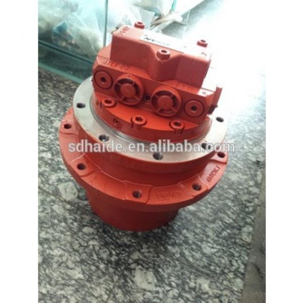 KYB Travel Motor, MAG-18V-260 Final Drive for EX33U Excavator #1 image