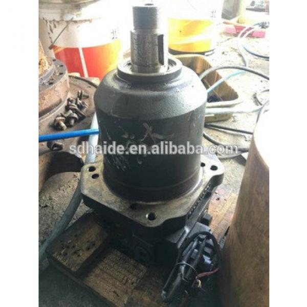 D475A fan motor 708-7H-11410 #1 image