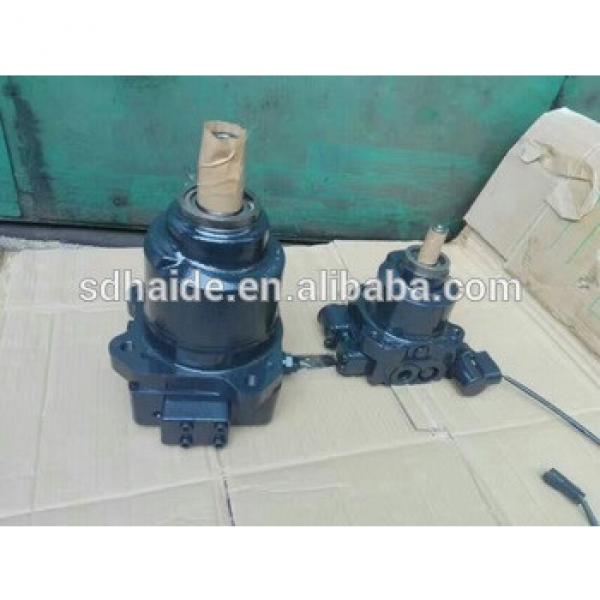 Bulldozer D275AX-5 motor 708-7w-00011 D275A fan motor #1 image