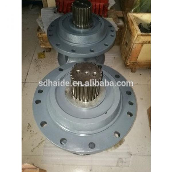 EC290B swing motor 14524190 14550095 volvo excavator EC290B rotary motor assy #1 image