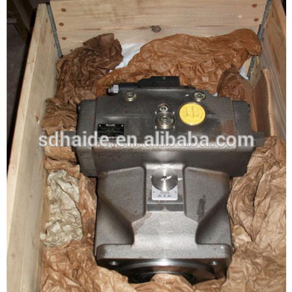 Kobelco SK200-6 hydraulic main pump,SK200 hydraulik main pump K3V140,K3V112DT #1 image