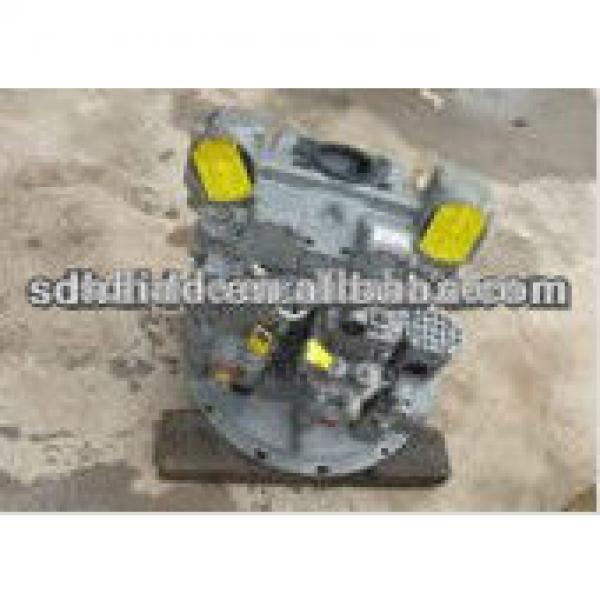 ZX200LC-3 MAIN PUMP Rebuilt ZX200-3 hydraulic pump #1 image