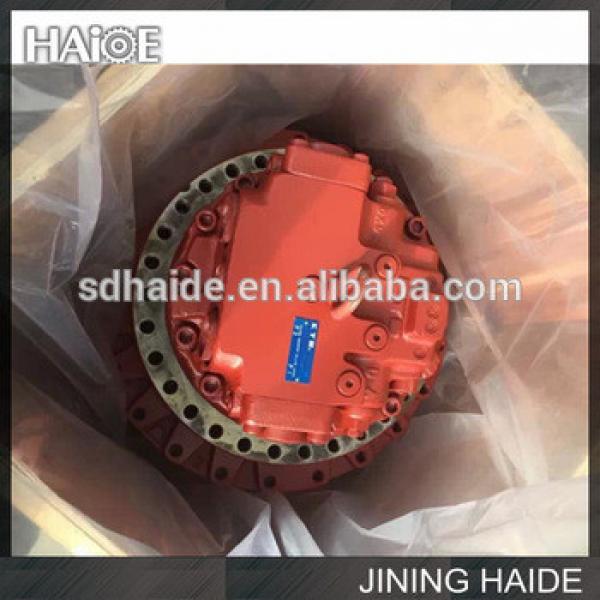 20/925318 Excavator JS220 travel motor #1 image