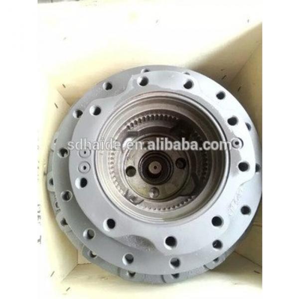 1st,2nd planetary gear for EX120-5 track gearbox #1 image