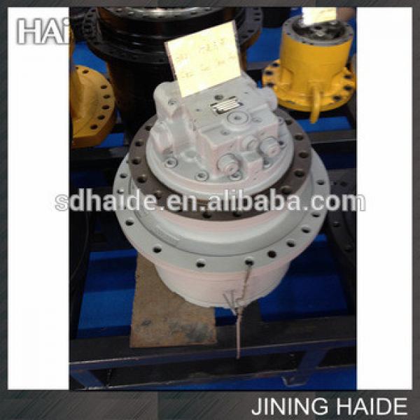 GM21/18 final drive for PC120-6Z final drive excavator #1 image