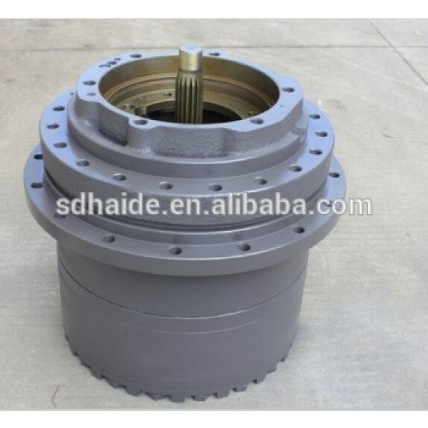 EC360B travel gearbox and reduction gearbox for Volvo #1 image