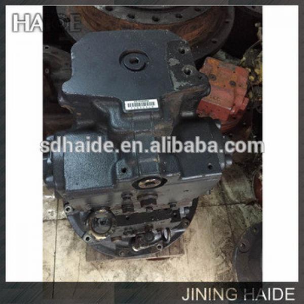 708-2L-41121 PC210-7 hydraulic pump #1 image