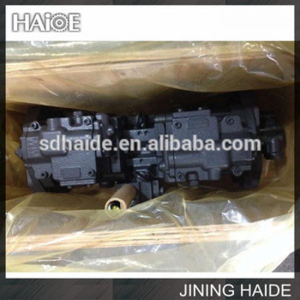 VOE14595621 Volvo EC210BLC hydraulic pump #1 image