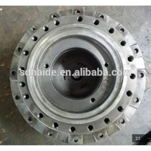 322C Excavator Final Drive Travel Reducer 322C Travel Gearbox #1 image