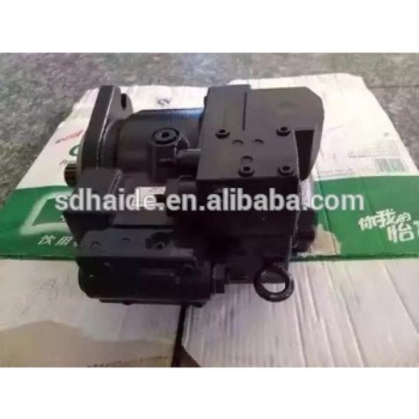 SY75 hydraulic pump SANY 75 excavator hydraulic pump #1 image