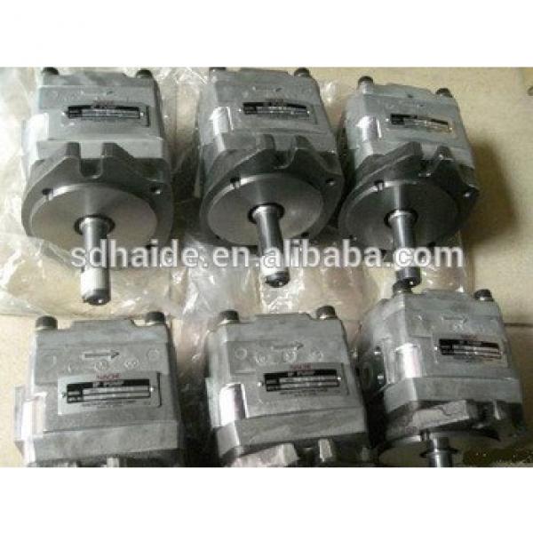 Nachi pump PVD-2B-42,Nachi hydraulic pump PVD-2B-42 #1 image