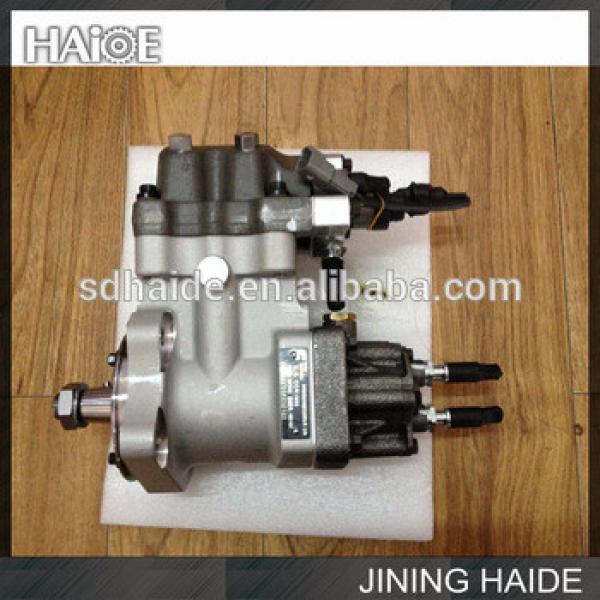 6745-71-1180 PC300-8 fuel pump #1 image