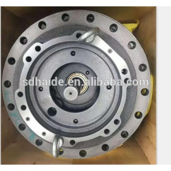 R330lc-9s travel gearbox Hyundai 330LC-9S travel reducer #1 image