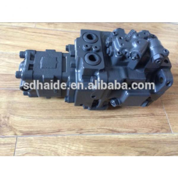 708-3S-00872 PC50MR-2 Hydraulic pump #1 image