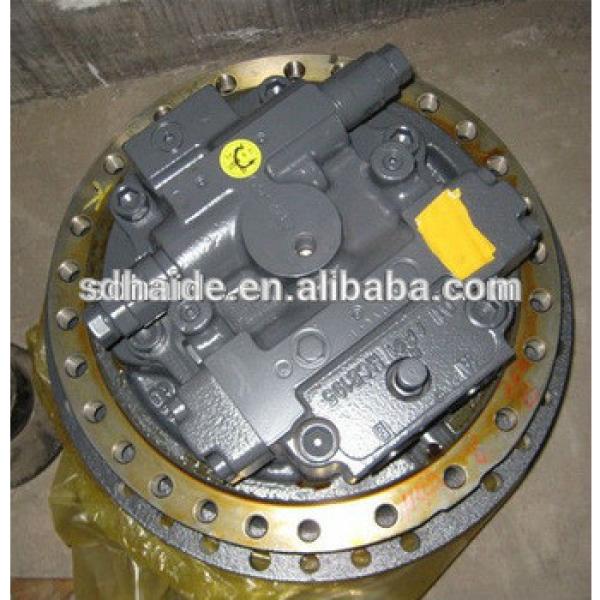 Excavator Volvo EC360 final drive travel gearbox for EC360B #1 image