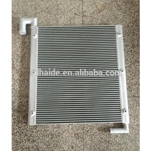 Hitachi EX60-1 oil cooler #1 image