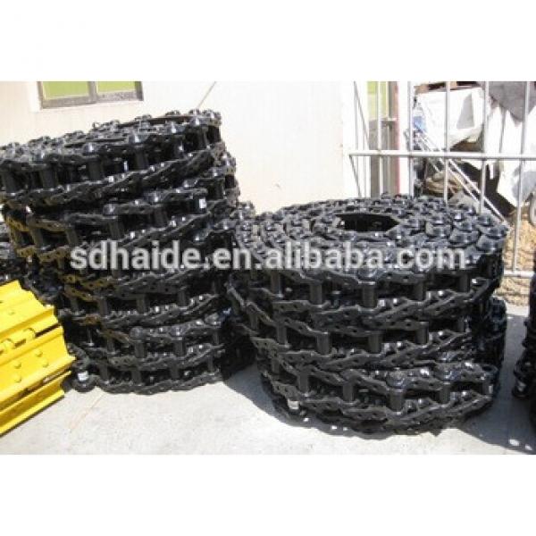 EX200-5 track chain link 49L #1 image