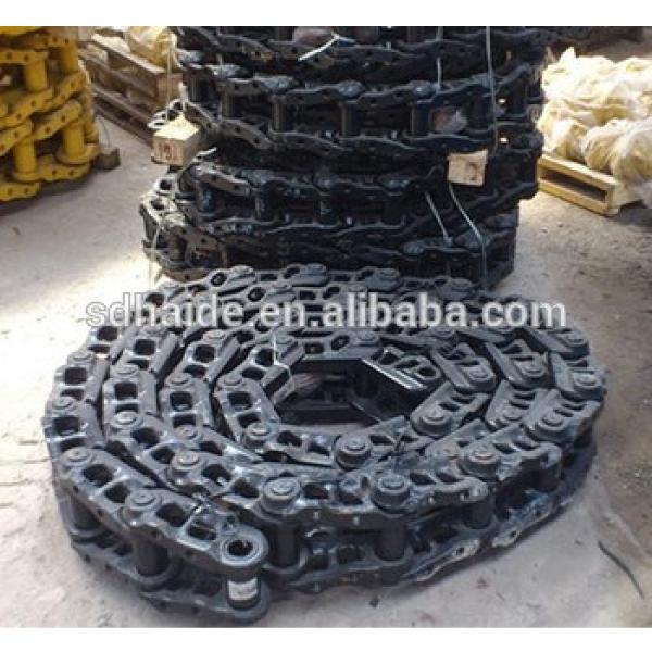 ex60 track chain assy #1 image