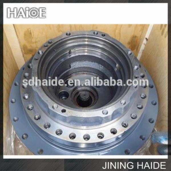 MAG170 excavator gearbox ,SY335 travel planetary reducer MAG170-38000 only #1 image