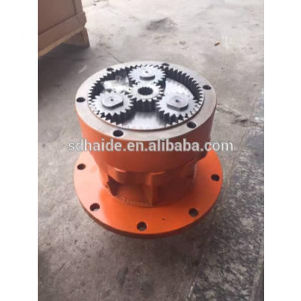 Excavator Daewoo DH55 swing gearbox #1 image