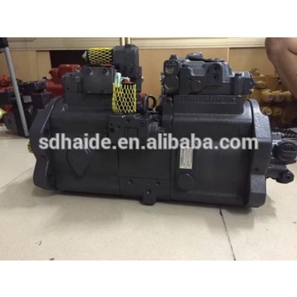 Excavator Sumitomo SH210-5 hydraulic pump SH240-5 main pump #1 image