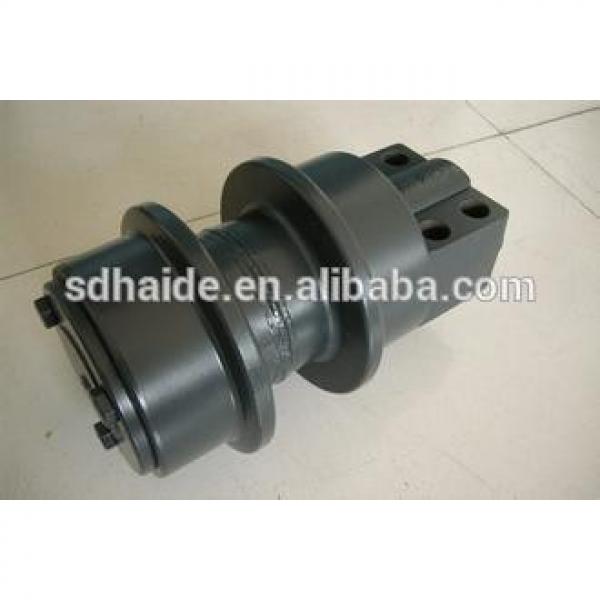 20Y-30-00481 20Y-30-00018 PC200-8 carrier roller #1 image