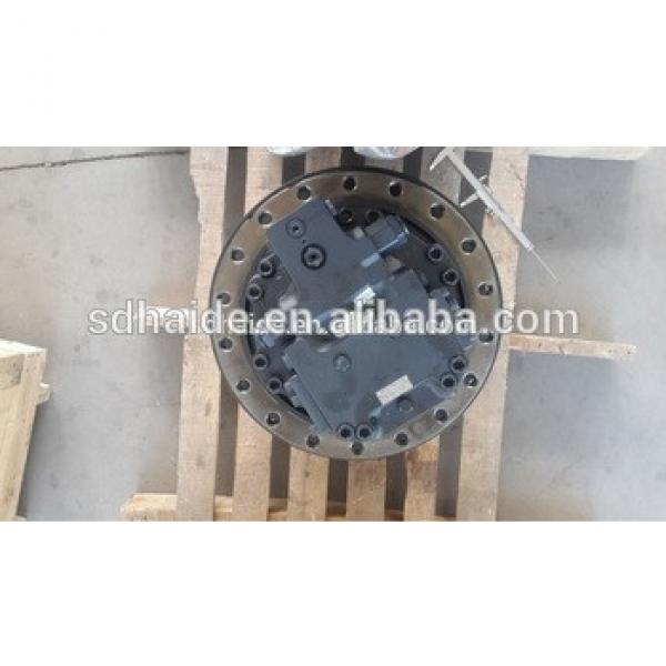 Excavator Hyundai R320-7 Final Drive 31N8-40054 #1 image