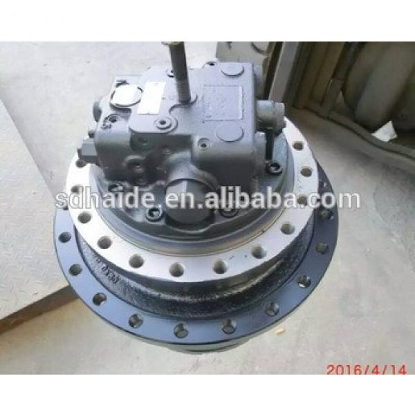 Hyundai R140-9 final drive excavator R140LC-9 #1 image