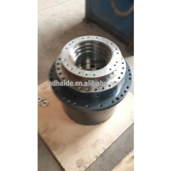 R210LC-7 Final Drive Travel Gearbox Assy R210-7 Excavator Travel Reduction #1 image