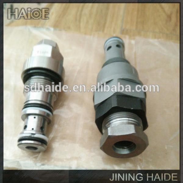 Original PC340LC safety relief valve,7234056800,PC340LC-7K-E0 #1 image