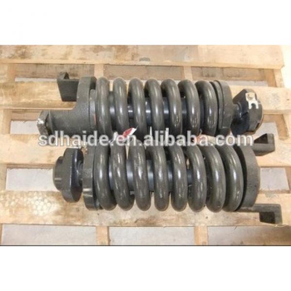 SK230-6e tensioner Kobelco excavator undercarriage recoil spring #1 image