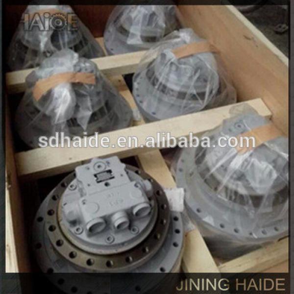 PC150 final drive,excavator final drive for PC150 #1 image