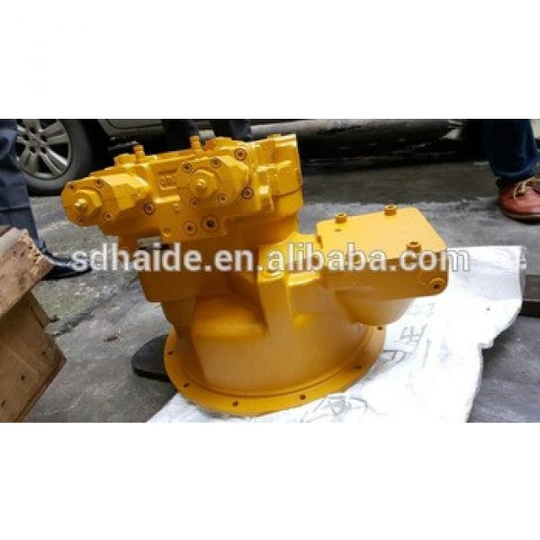 Genuine/Remanufacture 325L Main Pump 325L Excavator Hydraulic Pump #1 image
