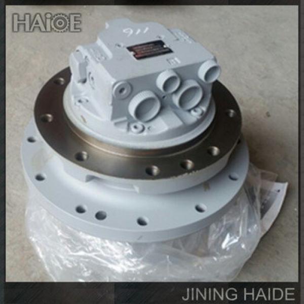 Good price PC45-1 hydraulic final drive #1 image