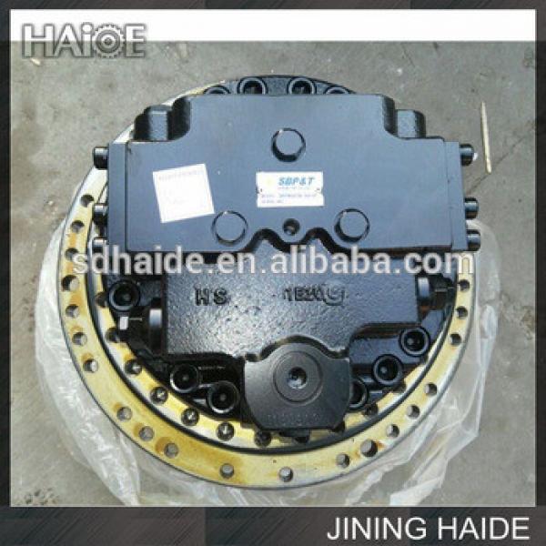 SA7117-30030 Volvo EC210BLC travel motor #1 image