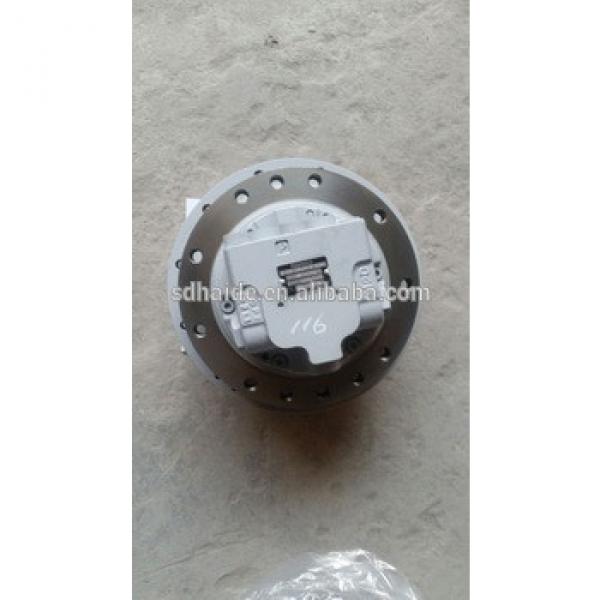 305 final drive excavator 305 travel motor #1 image