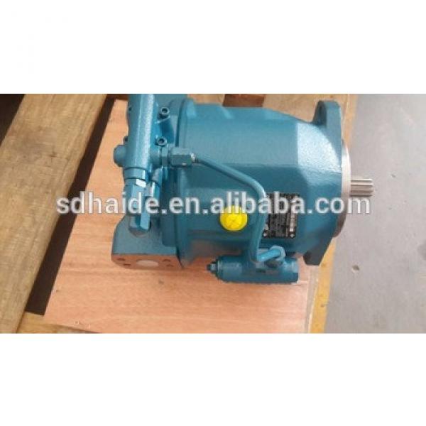 20/925353 3CX 4CX hydraulic pump genuine A10V #1 image