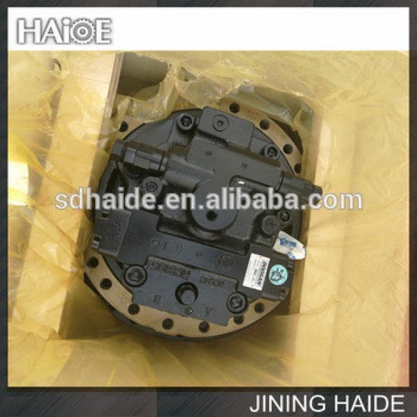 TM60 final drive for volvo EC360B #1 image